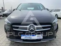 2021 Mercedes Benz B 250