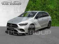 2021 Mercedes Benz B 250