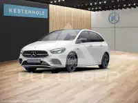 2021 Mercedes Benz B 250