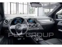 2021 Mercedes Benz B 250