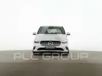 2021 Mercedes Benz B 250