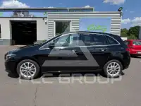 2021 Mercedes Benz B 250