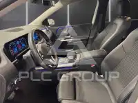 2021 Mercedes Benz B 250
