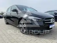 2021 Mercedes Benz B 250