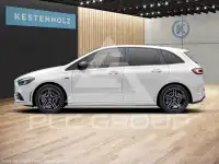 2021 Mercedes Benz B 250