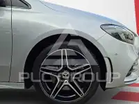 2021 Mercedes Benz B 250