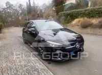 2021 Mercedes Benz B 250