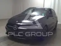 2021 Mercedes Benz B 250