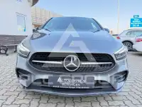 2021 Mercedes Benz B 250