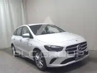 2021 Mercedes Benz B 250