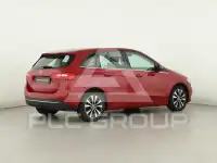 2021 Mercedes Benz B 250