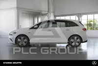 2021 Mercedes Benz B 250