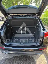 2021 Mercedes Benz B 250