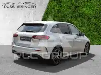 2021 Mercedes Benz B 250