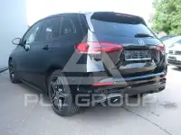 2021 Mercedes Benz B 250