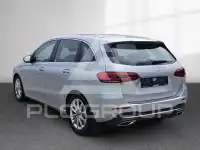 2021 Mercedes Benz B 250