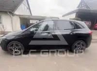 2021 Mercedes Benz B 250