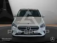 2021 Mercedes Benz B 250
