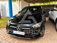 2021 Mercedes Benz B 250