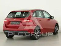 2021 Mercedes Benz B 250