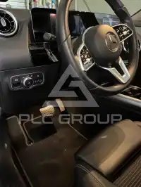 2021 Mercedes Benz B 250