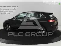 2021 Mercedes Benz B 250