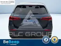 2021 Mercedes Benz B 250