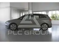 2021 Mercedes Benz B 250
