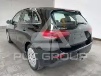 2021 Mercedes Benz B 250