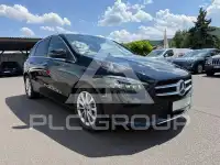 2021 Mercedes Benz B 250