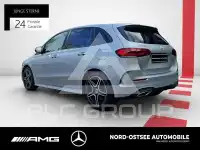 2021 Mercedes Benz B 250