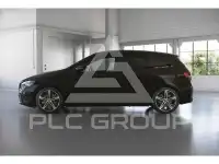 2021 Mercedes Benz B 250