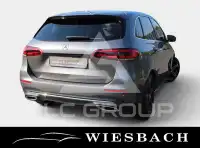 2021 Mercedes Benz B 250