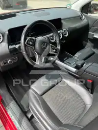 2021 Mercedes Benz B 250