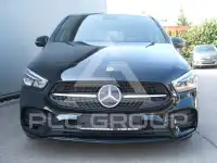 2021 Mercedes Benz B 250