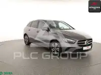 2021 Mercedes Benz B 250