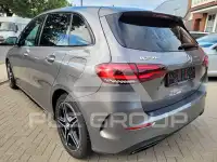 2021 Mercedes Benz B 250