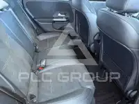 2021 Mercedes Benz B 250