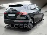 2021 Mercedes Benz B 250