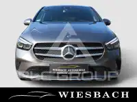 2021 Mercedes Benz B 250