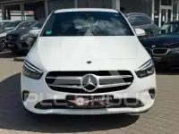2021 Mercedes Benz B 250