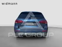 2021 Mercedes Benz B 250