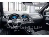 2021 Mercedes Benz B 250
