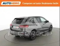 2021 Mercedes Benz B 250