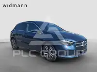 2021 Mercedes Benz B 250