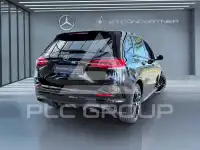 2021 Mercedes Benz B 250