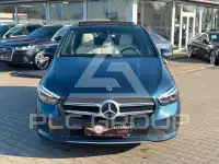 2021 Mercedes Benz B 250