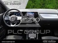2021 Mercedes Benz B 250