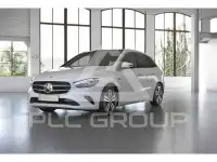 2021 Mercedes Benz B 250