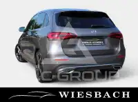 2021 Mercedes Benz B 250